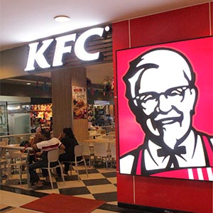 You are currently viewing KFC