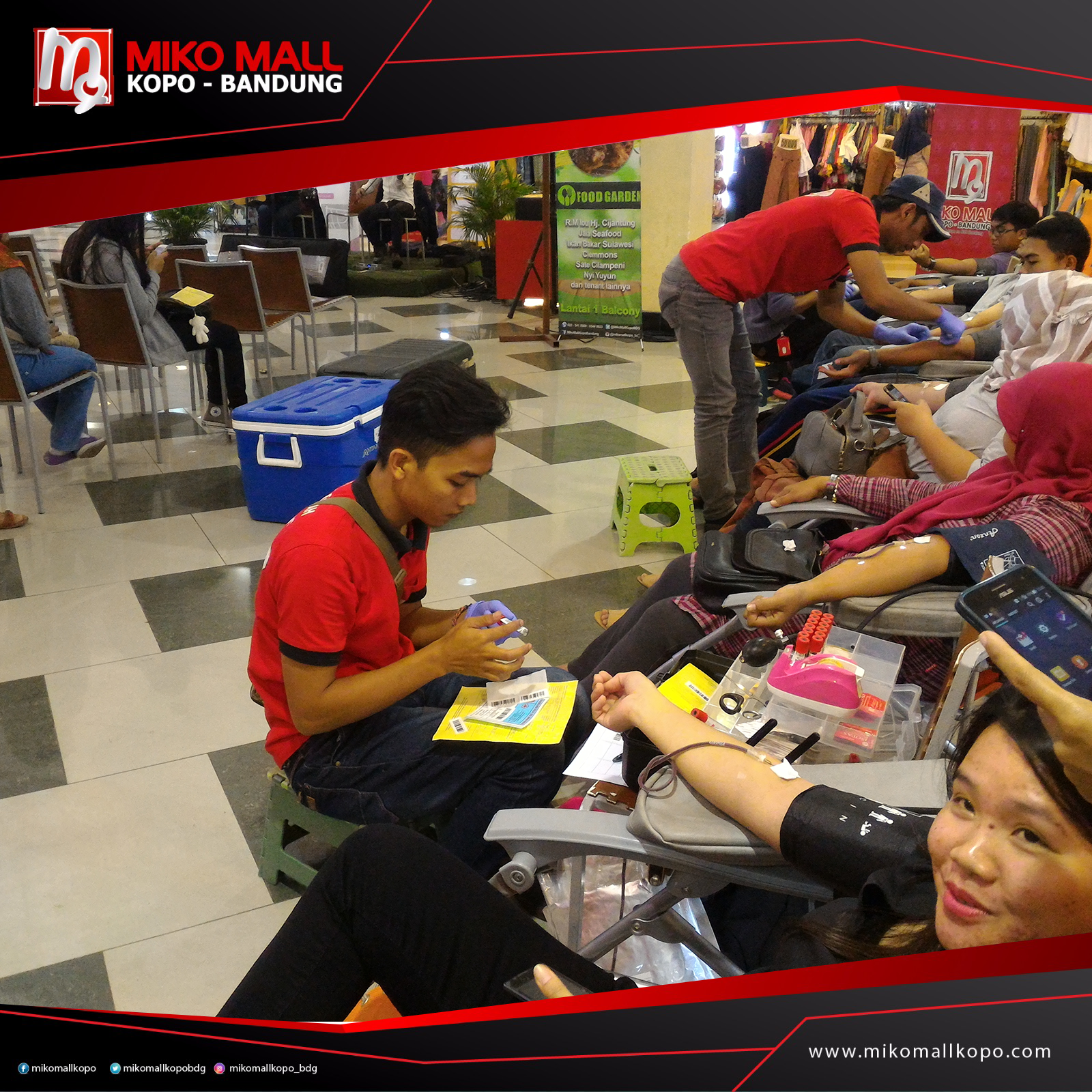 You are currently viewing DONOR DARAH DI MIKO MALL KOPO