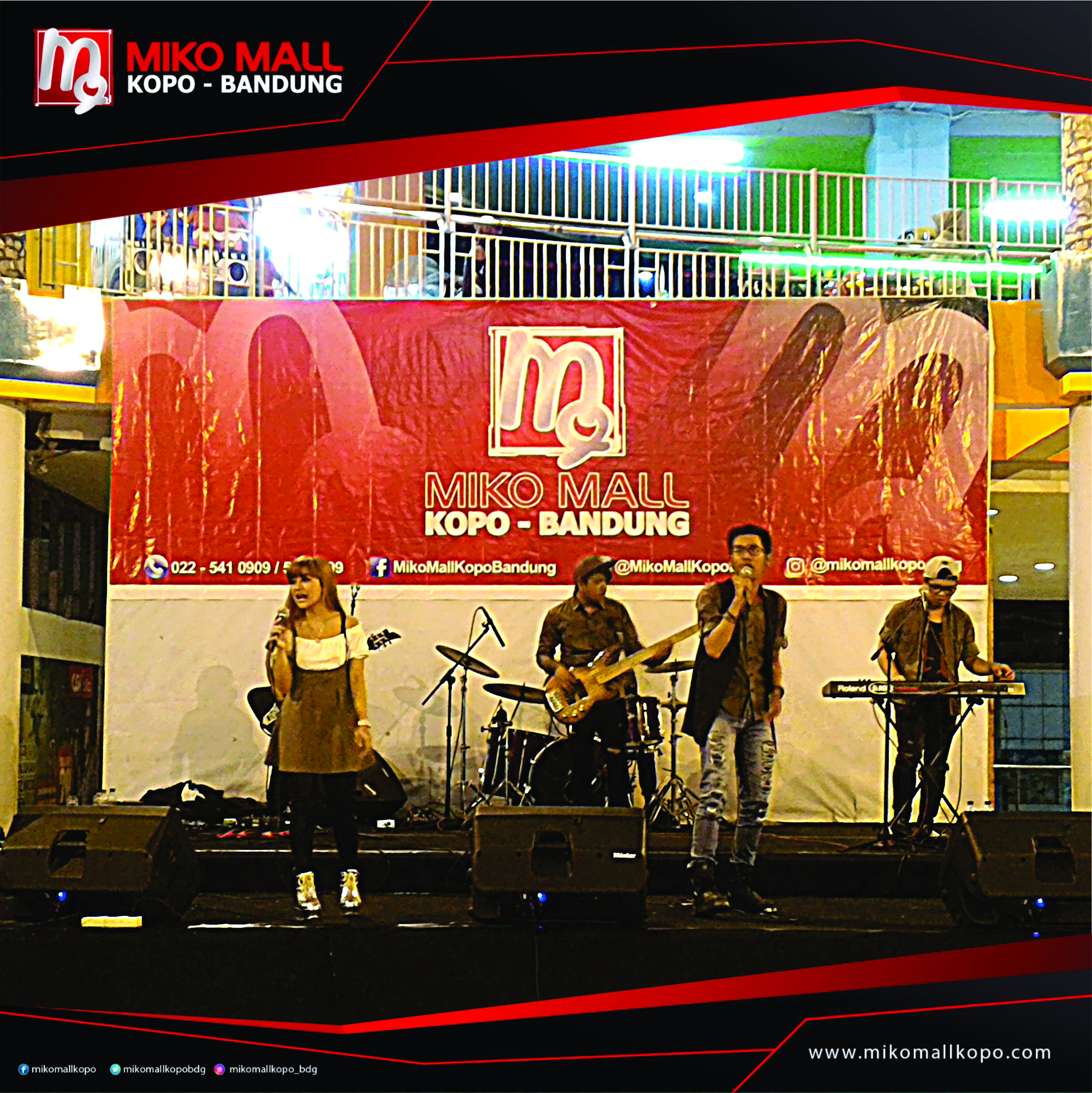 Read more about the article SLOGI BAND PERFORMANCES