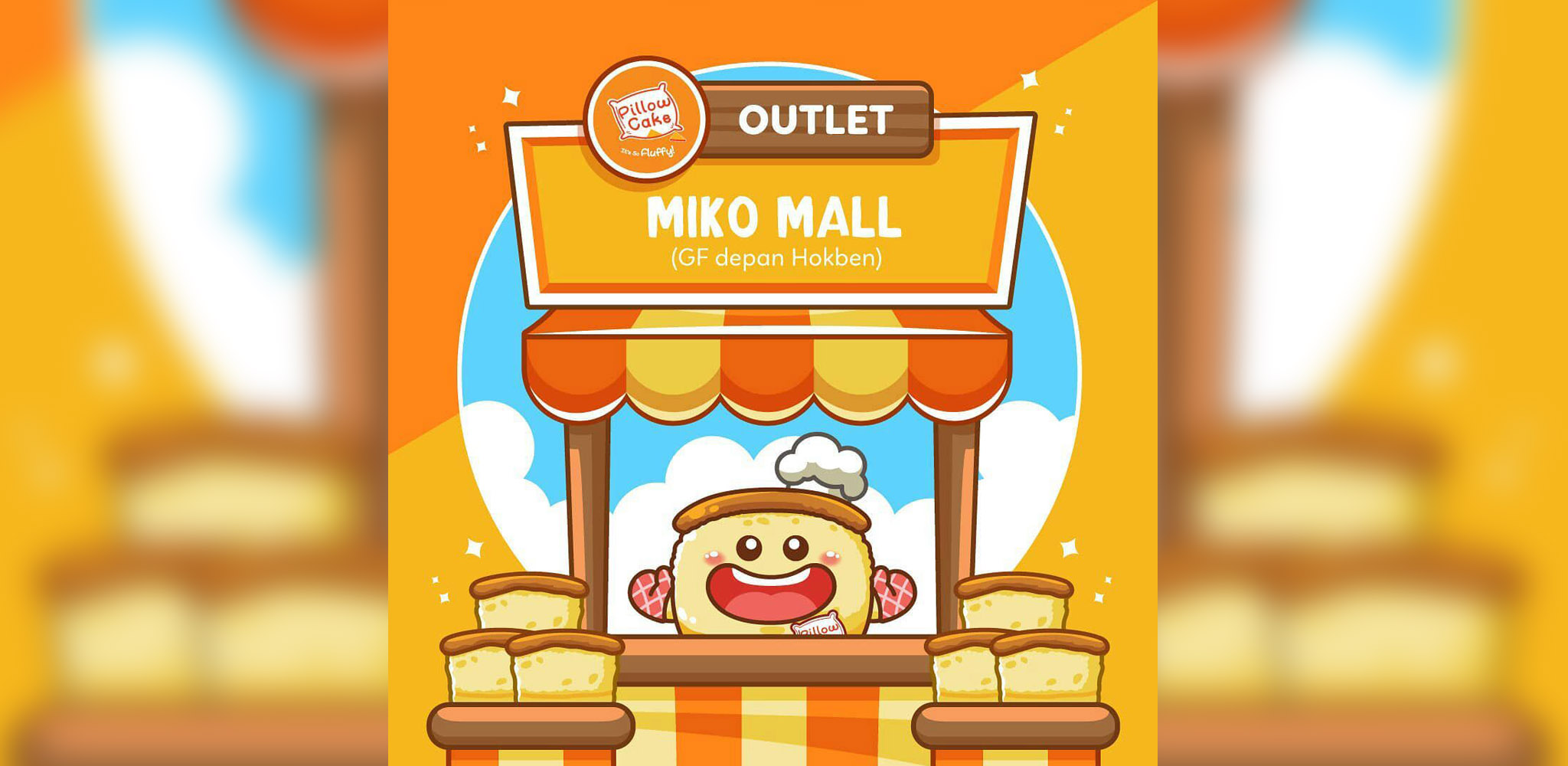 Miko Mall Kopo Bandung 
