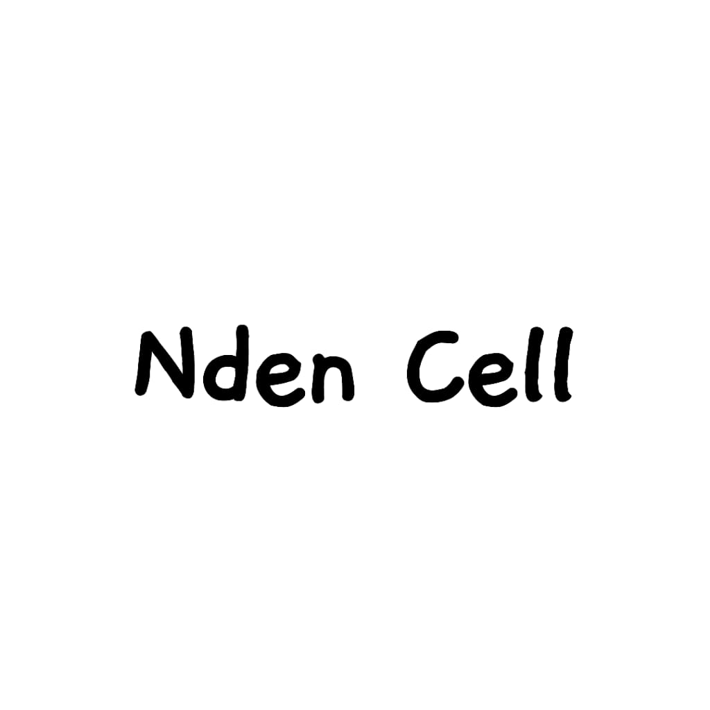 You are currently viewing Nden Cell