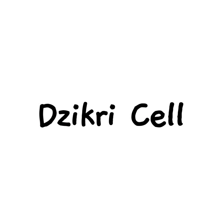 You are currently viewing Dzikri Cell